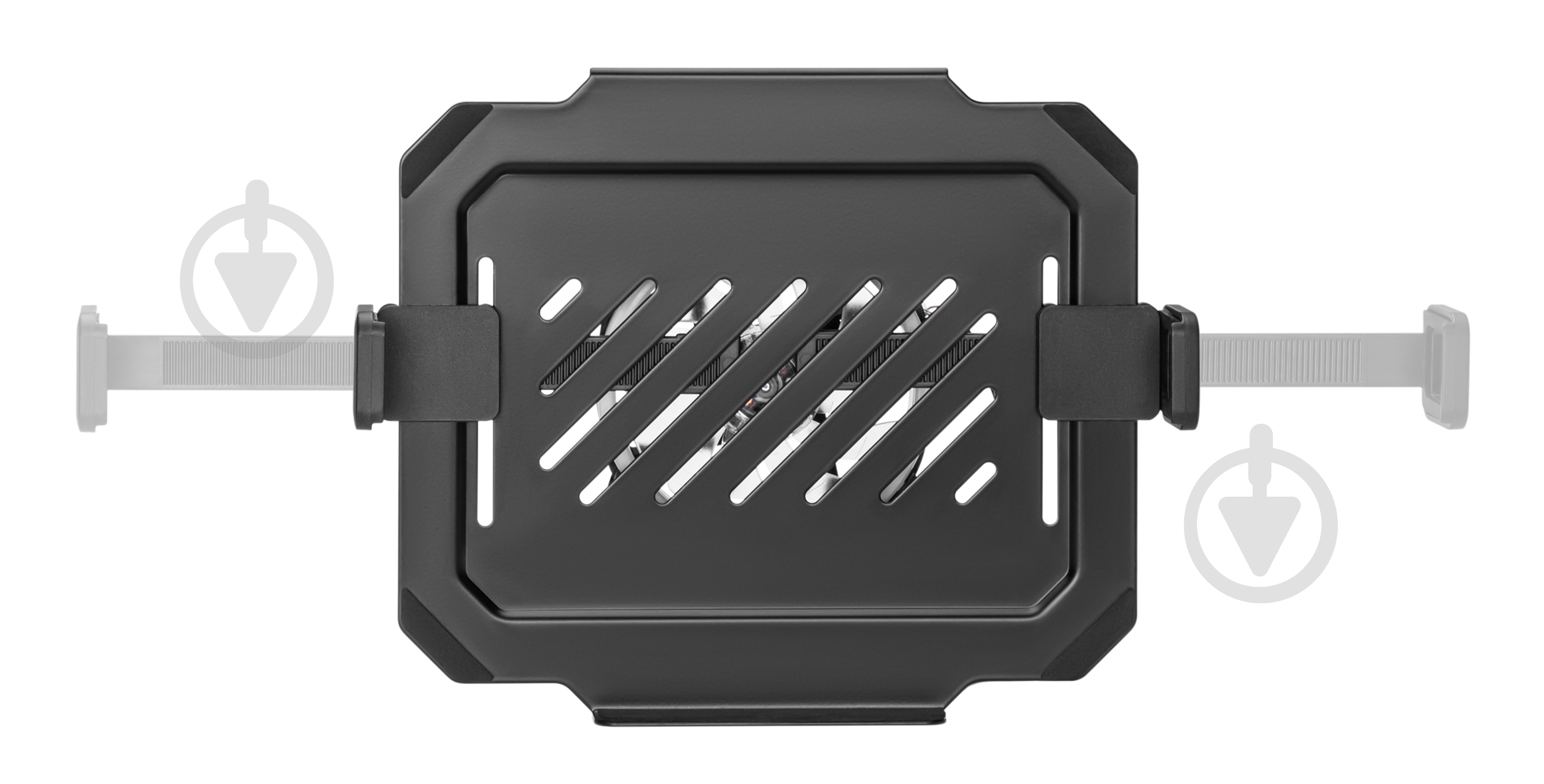 Підставка для ноутбука OfficePro LH474B Black (LH474B) - фото 4