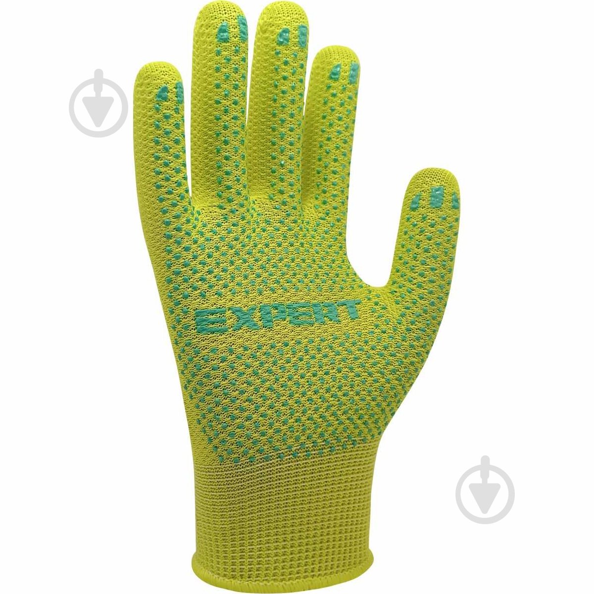 Перчатки Expert Tools 1 пара XL (10) 1217 - фото 1