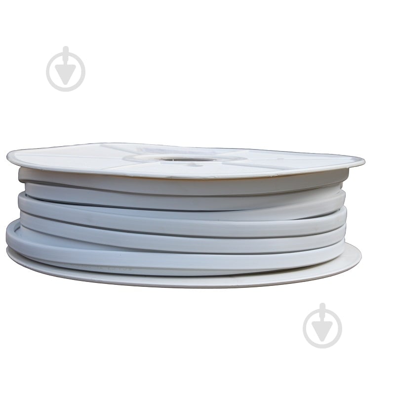 Лента светодиодная ElectroHouse Neon 8 Вт IP65 220 В холодный белый EH-STR-N3 - фото 1 Лента светодиодная ElectroHouse Neon 8 Вт IP65 220 В холодный белый EH-STR-N3 - фото 1