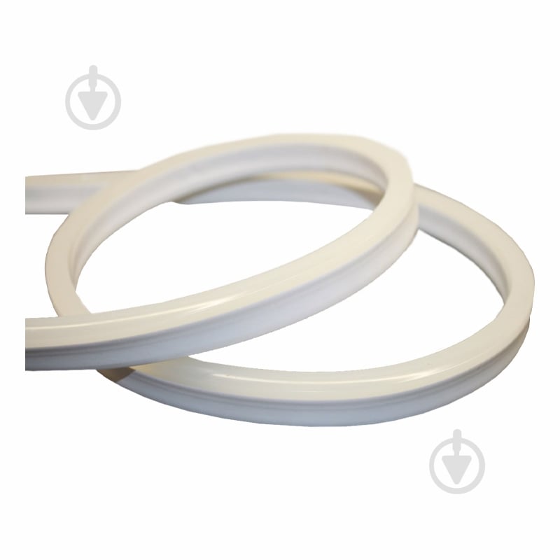 Лента светодиодная ElectroHouse Neon 8 Вт IP65 220 В холодный белый EH-STR-N3 - фото 2 Лента светодиодная ElectroHouse Neon 8 Вт IP65 220 В холодный белый EH-STR-N3 - фото 2