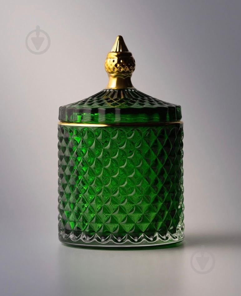 Свеча ароматическая FIRE RABBIT Крещатик - фото 2