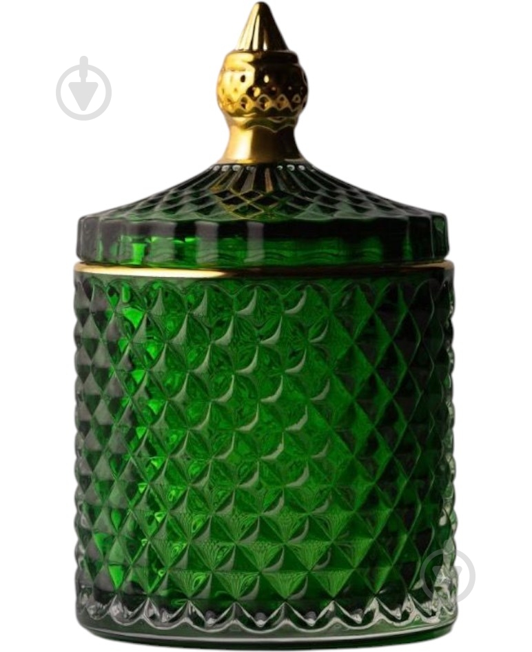 Свеча ароматическая FIRE RABBIT Крещатик - фото 1