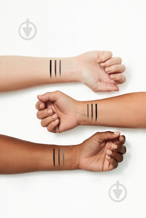 Олівець для очей Maybelline New York Tattoo Smokey Liner 020 Smokey Grey 1 г - фото 5