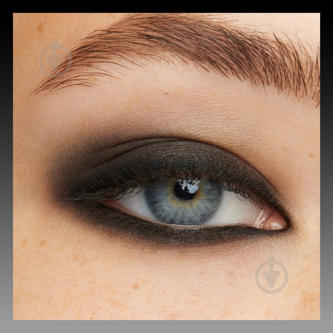 Олівець для очей Maybelline New York Tattoo Smokey Liner 020 Smokey Grey 1 г - фото 7