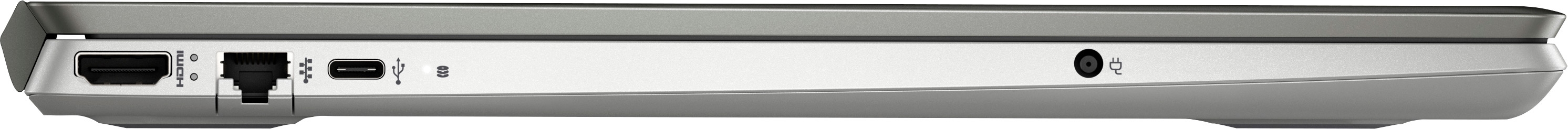 Ноутбук HP Pavilion 15-cs0052ur 15.6" (4PP54EA) silver - фото 5 Ноутбук HP Pavilion 15-cs0052ur 15.6" (4PP54EA) silver - фото 5