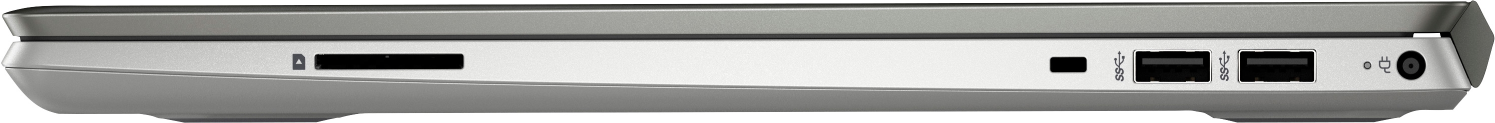 Ноутбук HP Pavilion 15-cs0052ur 15.6" (4PP54EA) silver - фото 6 Ноутбук HP Pavilion 15-cs0052ur 15.6" (4PP54EA) silver - фото 6