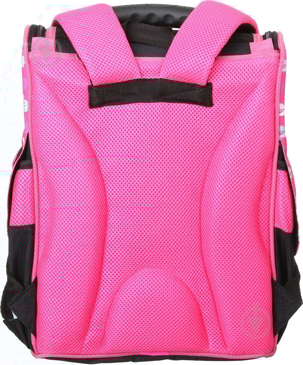 Рюкзак Smiley Успех Мечтатель 551703 - фото 5