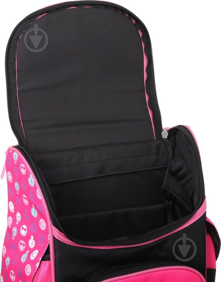 Рюкзак Smiley Успех Мечтатель 551703 - фото 6