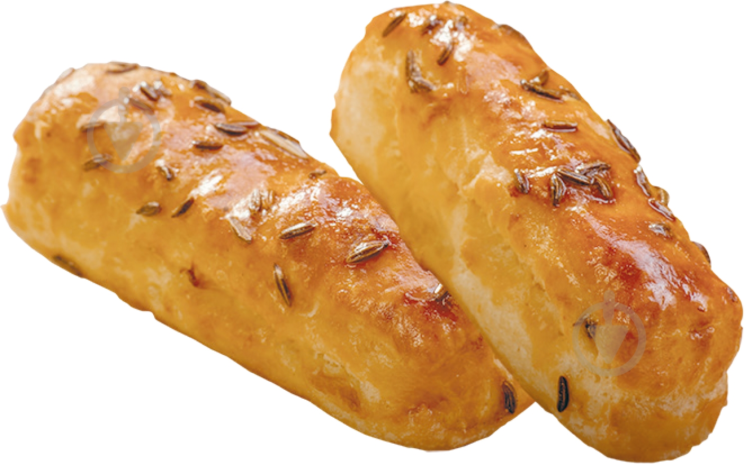 Печенье Цибуляник 350 г - фото 1