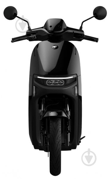 Электроскутер Segway Ninebot N100 Black (SGWN100Bl) - фото 2