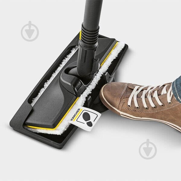 Насадка Karcher для ковров 2.863-269.0 - фото 4