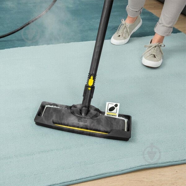 Насадка Karcher для ковров 2.863-269.0 - фото 5