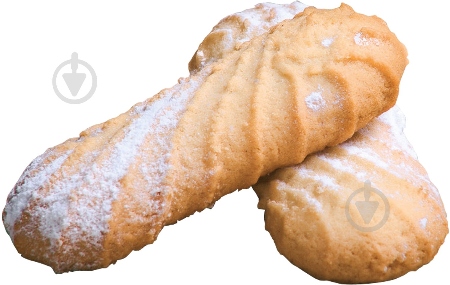 Печенье Писочне 450 г - фото 1 Печенье Писочне 450 г - фото 1