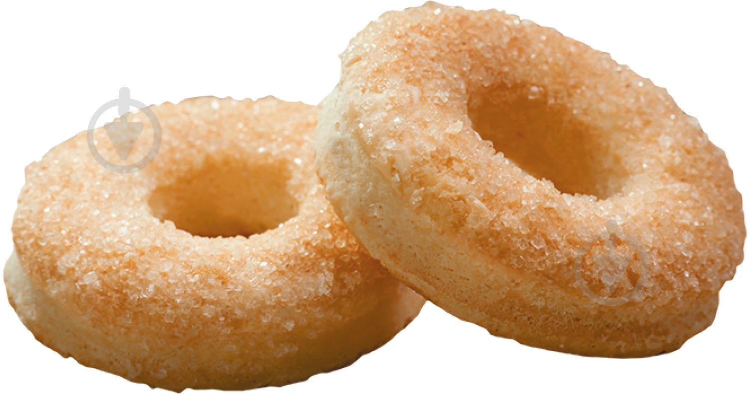 Печенье Колечко 350 г - фото 1