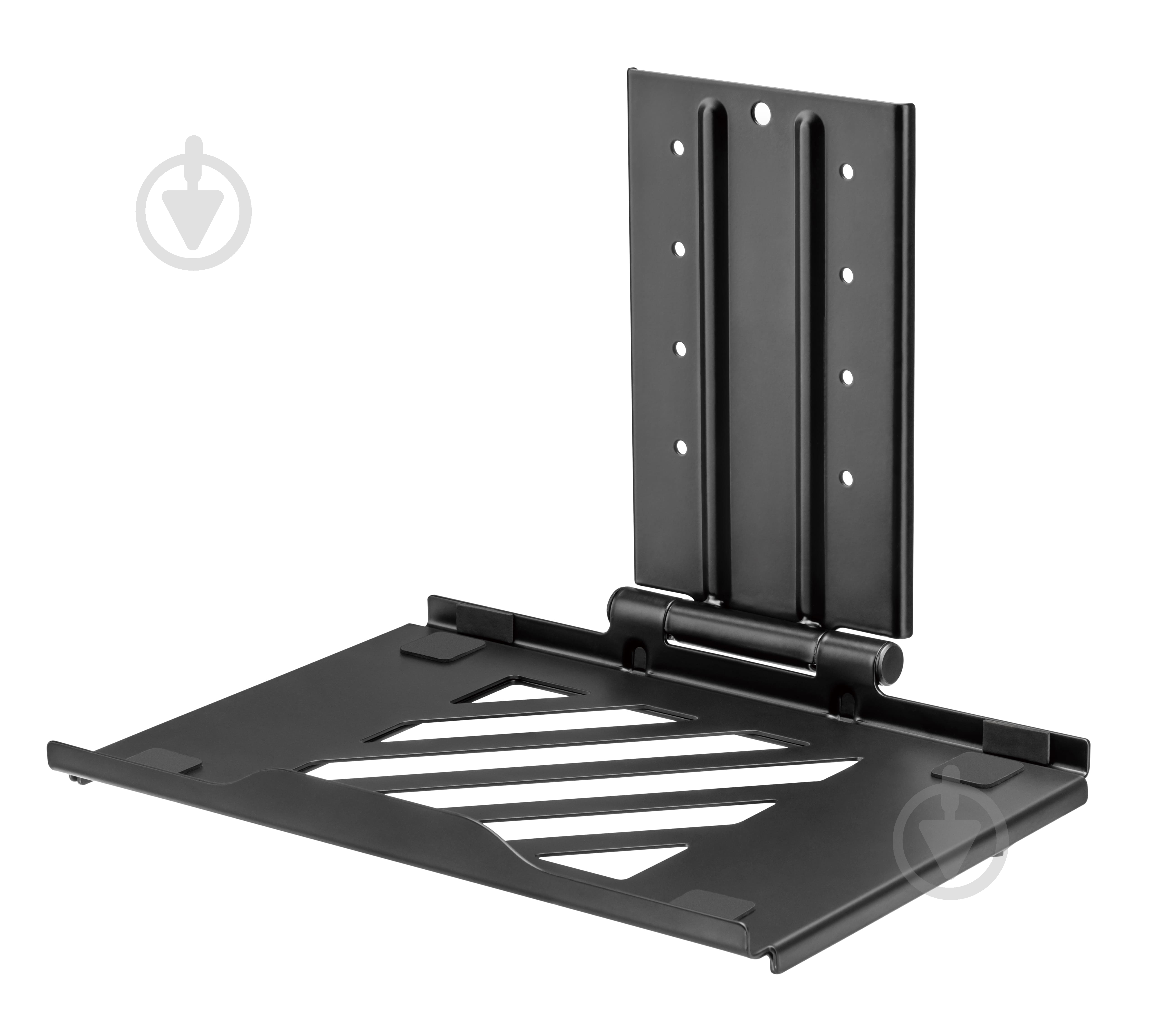 Подставка для ноутбука OfficePro LH524B Black (LH524B) - фото 2 Подставка для ноутбука OfficePro LH524B Black (LH524B) - фото 2