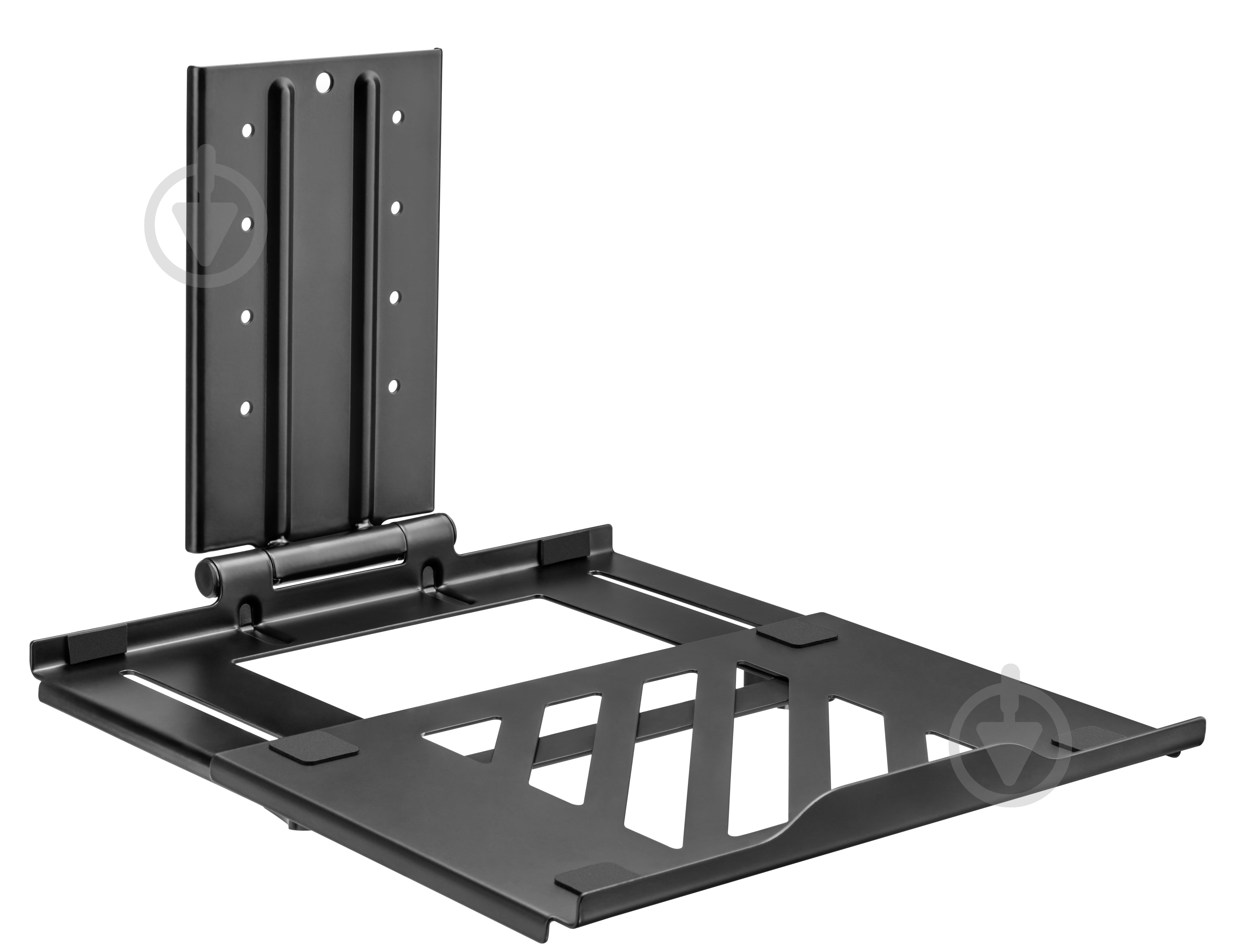 Подставка для ноутбука OfficePro LH524B Black (LH524B) - фото 1 Подставка для ноутбука OfficePro LH524B Black (LH524B) - фото 1