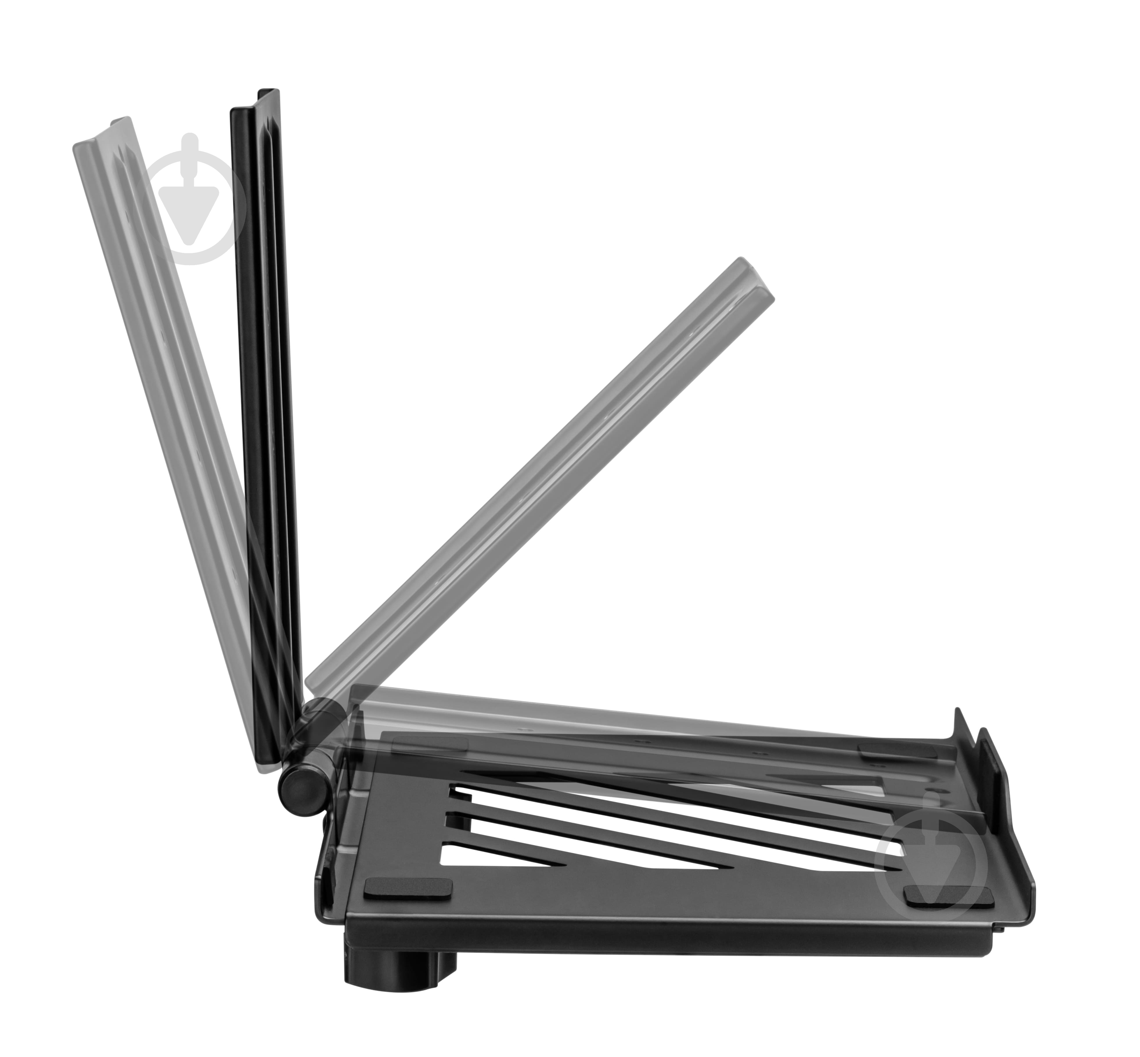 Подставка для ноутбука OfficePro LH524B Black (LH524B) - фото 4 Подставка для ноутбука OfficePro LH524B Black (LH524B) - фото 4