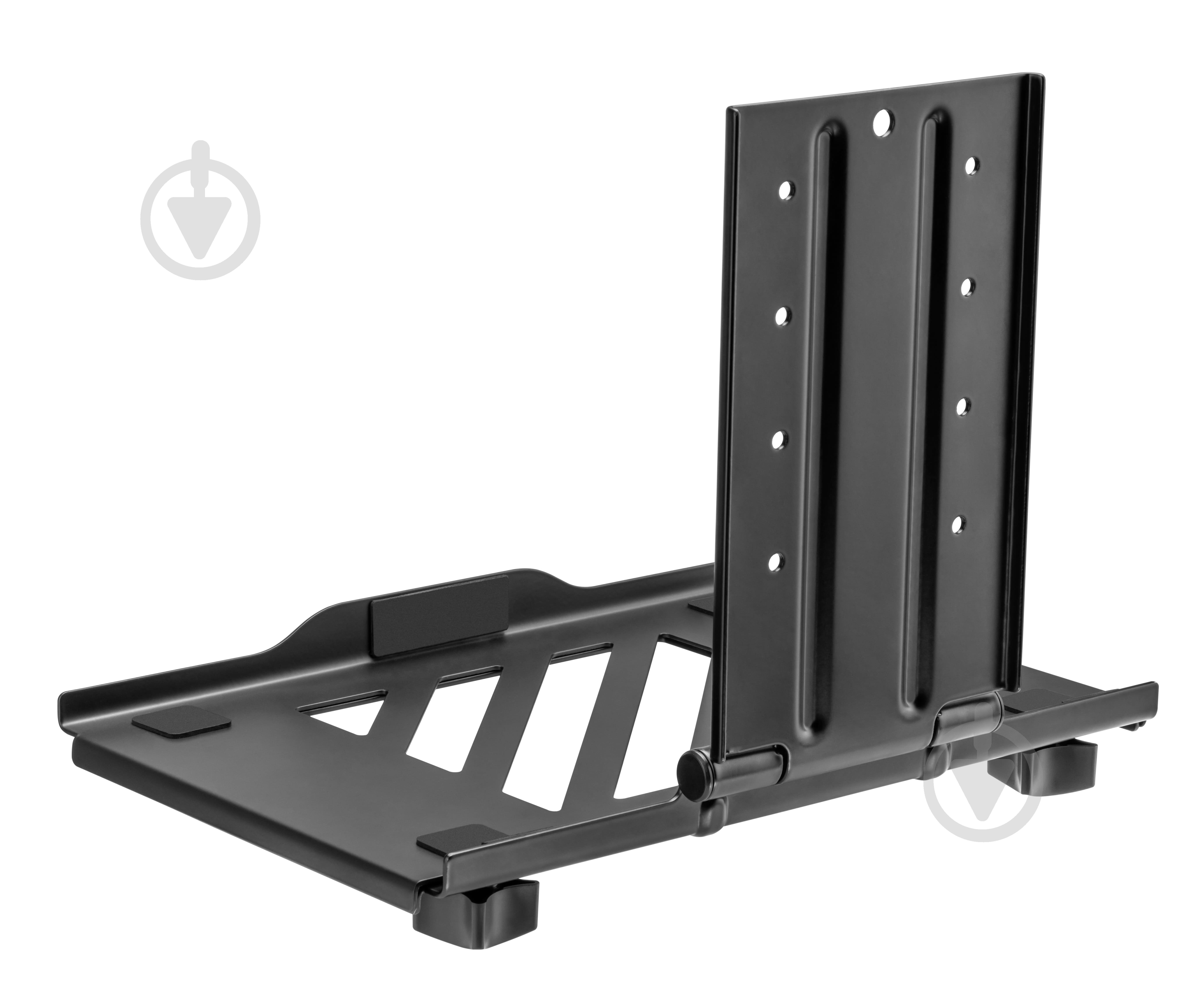 Подставка для ноутбука OfficePro LH524B Black (LH524B) - фото 3 Подставка для ноутбука OfficePro LH524B Black (LH524B) - фото 3