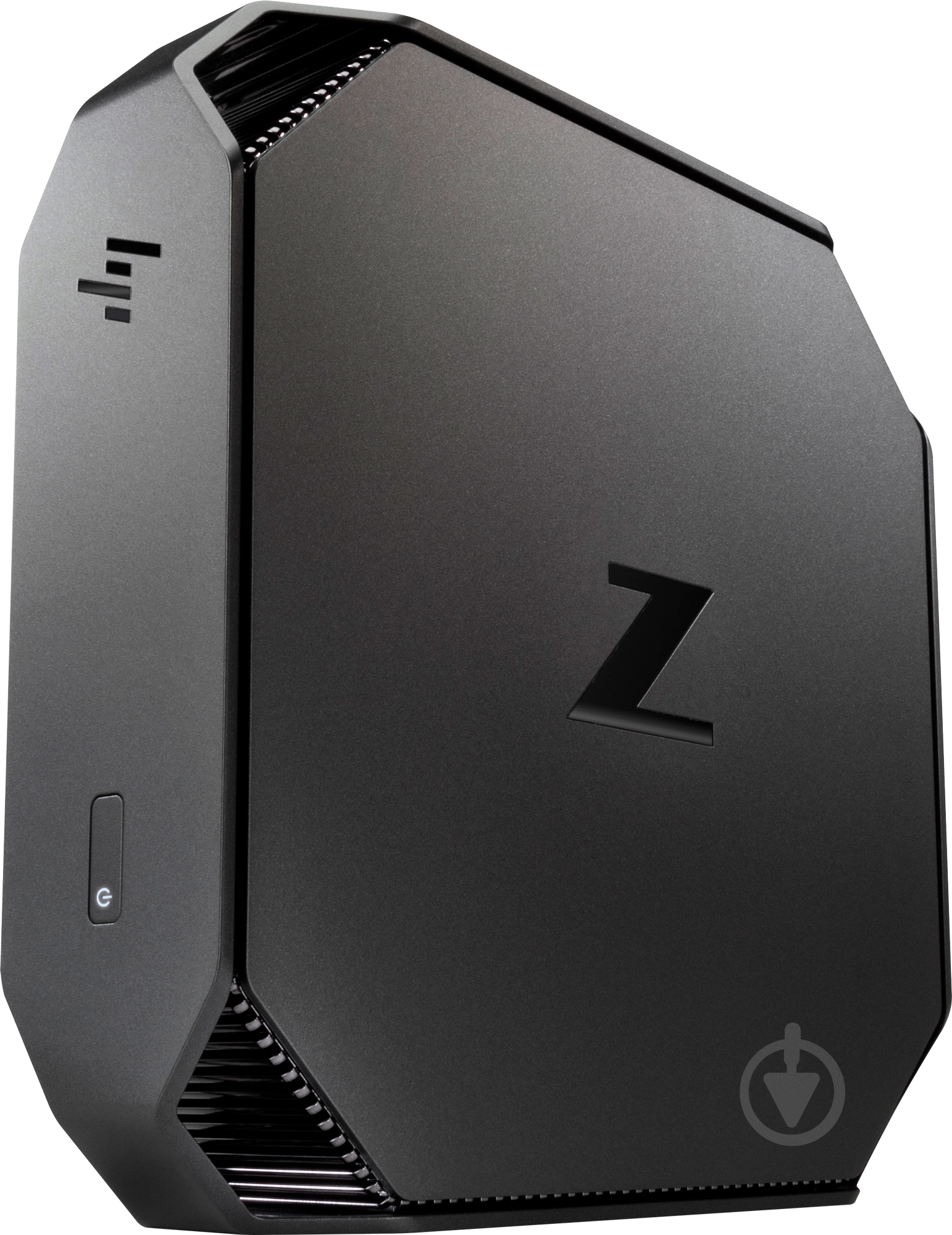 Рабочая станция HP Z2 Mini G4 Perform (5HZ76EA) - фото 4 Рабочая станция HP Z2 Mini G4 Perform (5HZ76EA) - фото 4