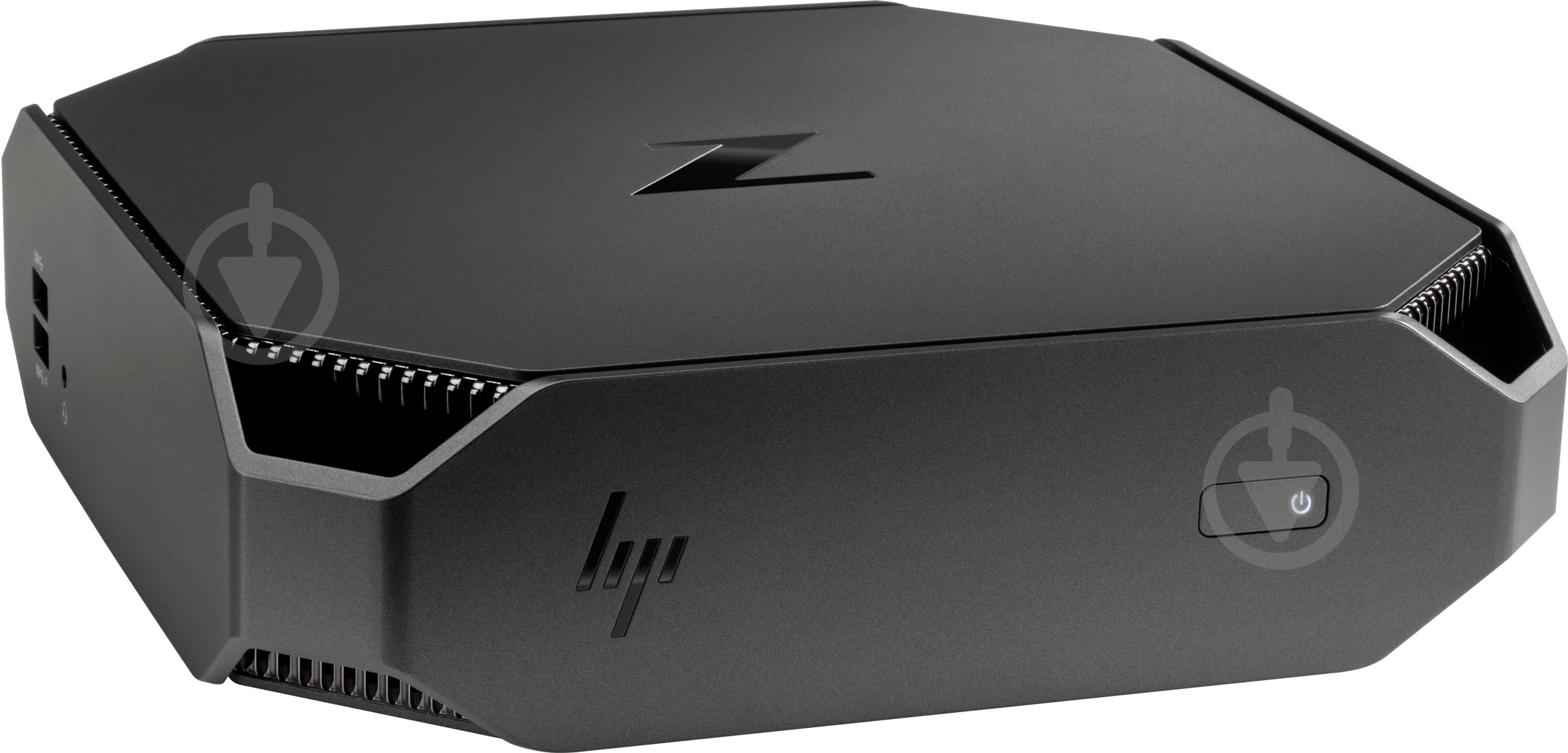 Рабочая станция HP Z2 Mini G4 Perform (5HZ76EA) - фото 3 Рабочая станция HP Z2 Mini G4 Perform (5HZ76EA) - фото 3