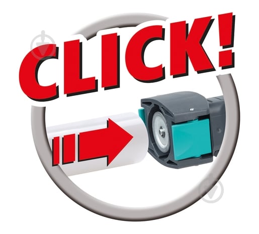 Пистолет для герметика Wolfcraft MG 310 Compact 4357000 - фото 6