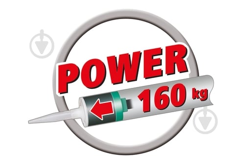 Пистолет для герметика Wolfcraft MG 310 Compact 4357000 - фото 8