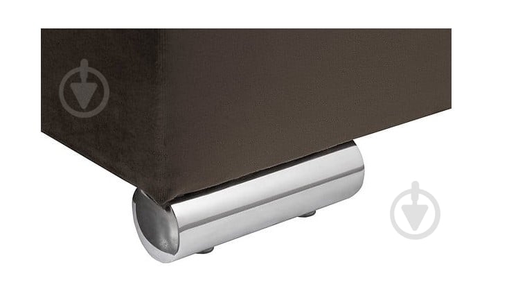 Диван угловой BRW MERIN коричневый 2050x1390x890 мм - фото 9 Диван угловой BRW MERIN коричневый 2050x1390x890 мм - фото 9