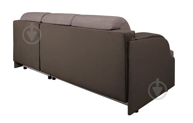 Диван угловой BRW MERIN коричневый 2050x1390x890 мм - фото 5 Диван угловой BRW MERIN коричневый 2050x1390x890 мм - фото 5