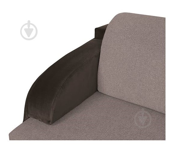 Диван угловой BRW MERIN коричневый 2050x1390x890 мм - фото 7 Диван угловой BRW MERIN коричневый 2050x1390x890 мм - фото 7