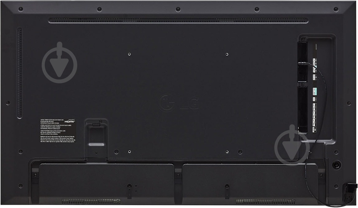 Дисплей LG 43" 43UH5N-M - фото 10 Дисплей LG 43" 43UH5N-M - фото 10