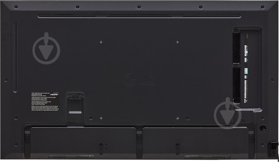 Дисплей LG 43" 43UH5N-M - фото 11 Дисплей LG 43" 43UH5N-M - фото 11