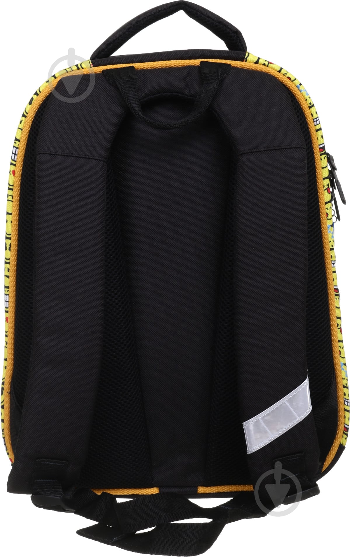 Рюкзак Smiley Черепашка Лол 13466 - фото 4