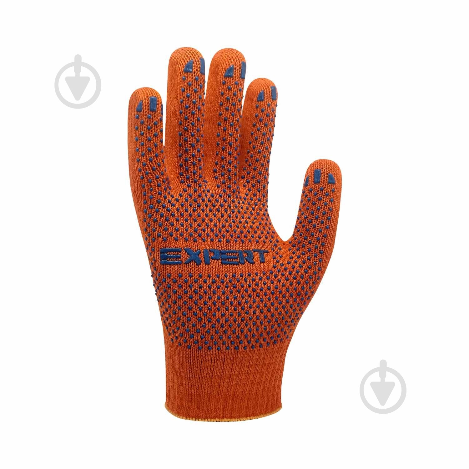 Перчатки Expert Tools с покрытием ПВХ точка XL (10) 8312X - фото 1 Перчатки Expert Tools с покрытием ПВХ точка XL (10) 8312X - фото 1