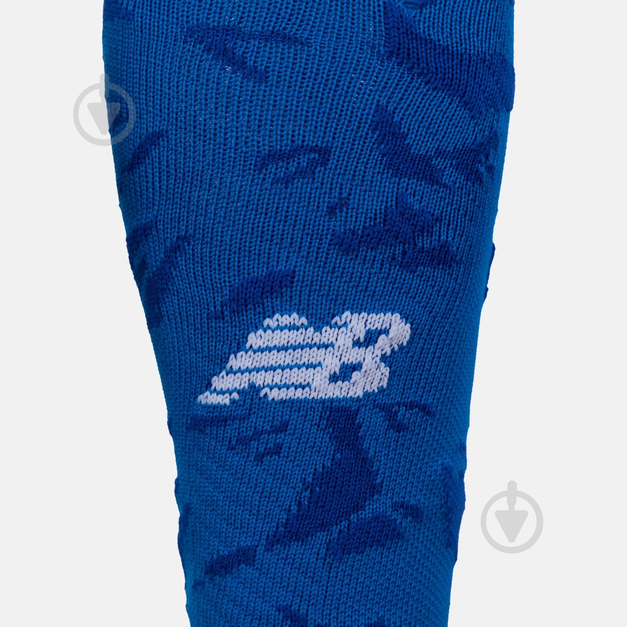 Гетри футбольні New Balance FCDK MA230466AWY р.M синій - фото 4 Гетри футбольні New Balance FCDK MA230466AWY р.M синій - фото 4