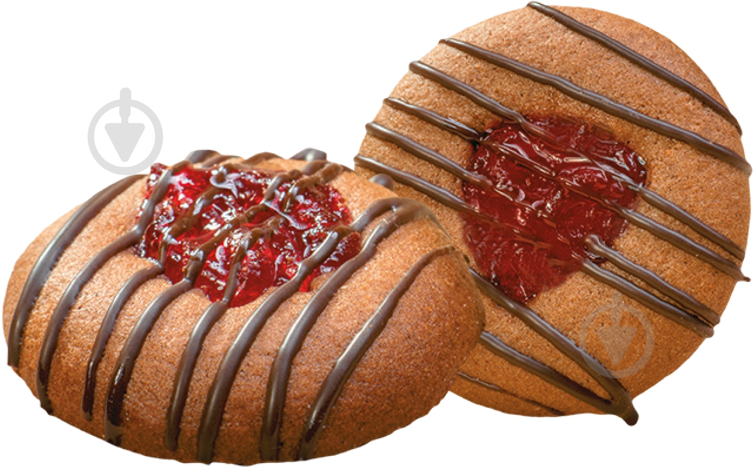 Печенье Мулатка 500 г - фото 1 Печенье Мулатка 500 г - фото 1