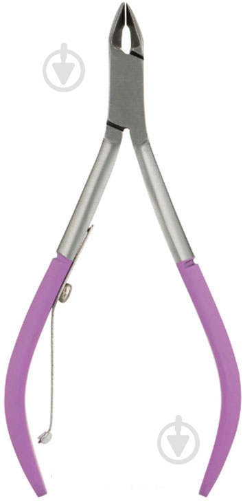 Кусачки Inter-Vion маникюрный 400294 - фото 1 Кусачки Inter-Vion маникюрный 400294 - фото 1