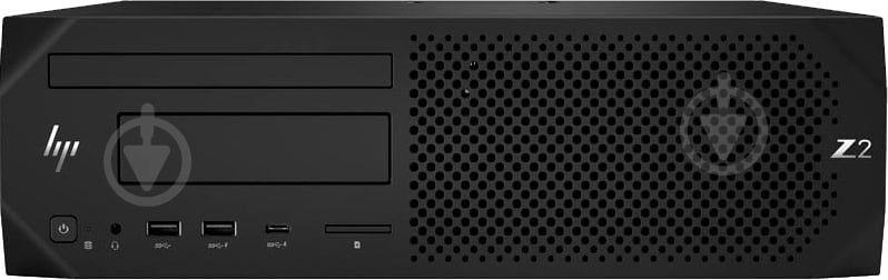Рабочая станция HP Z2 Small Form Factor G4 (4RW91EA) - фото 1 Рабочая станция HP Z2 Small Form Factor G4 (4RW91EA) - фото 1