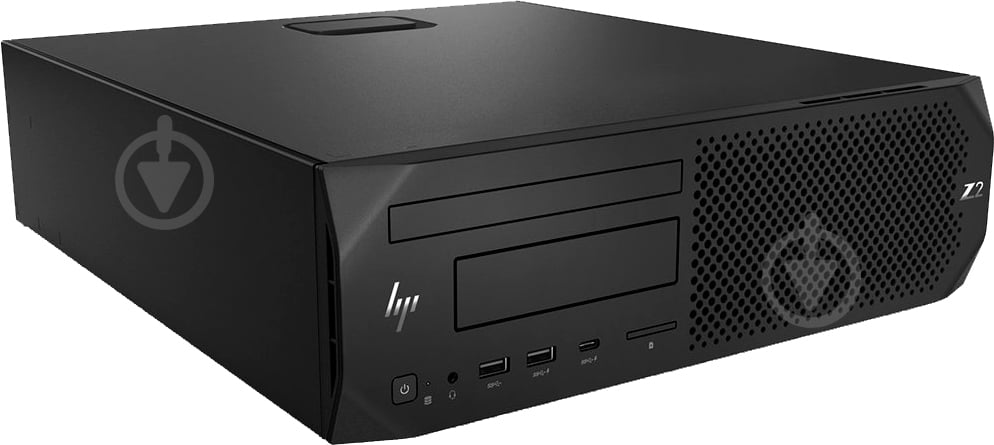 Рабочая станция HP Z2 Small Form Factor G4 (4RW91EA) - фото 3 Рабочая станция HP Z2 Small Form Factor G4 (4RW91EA) - фото 3