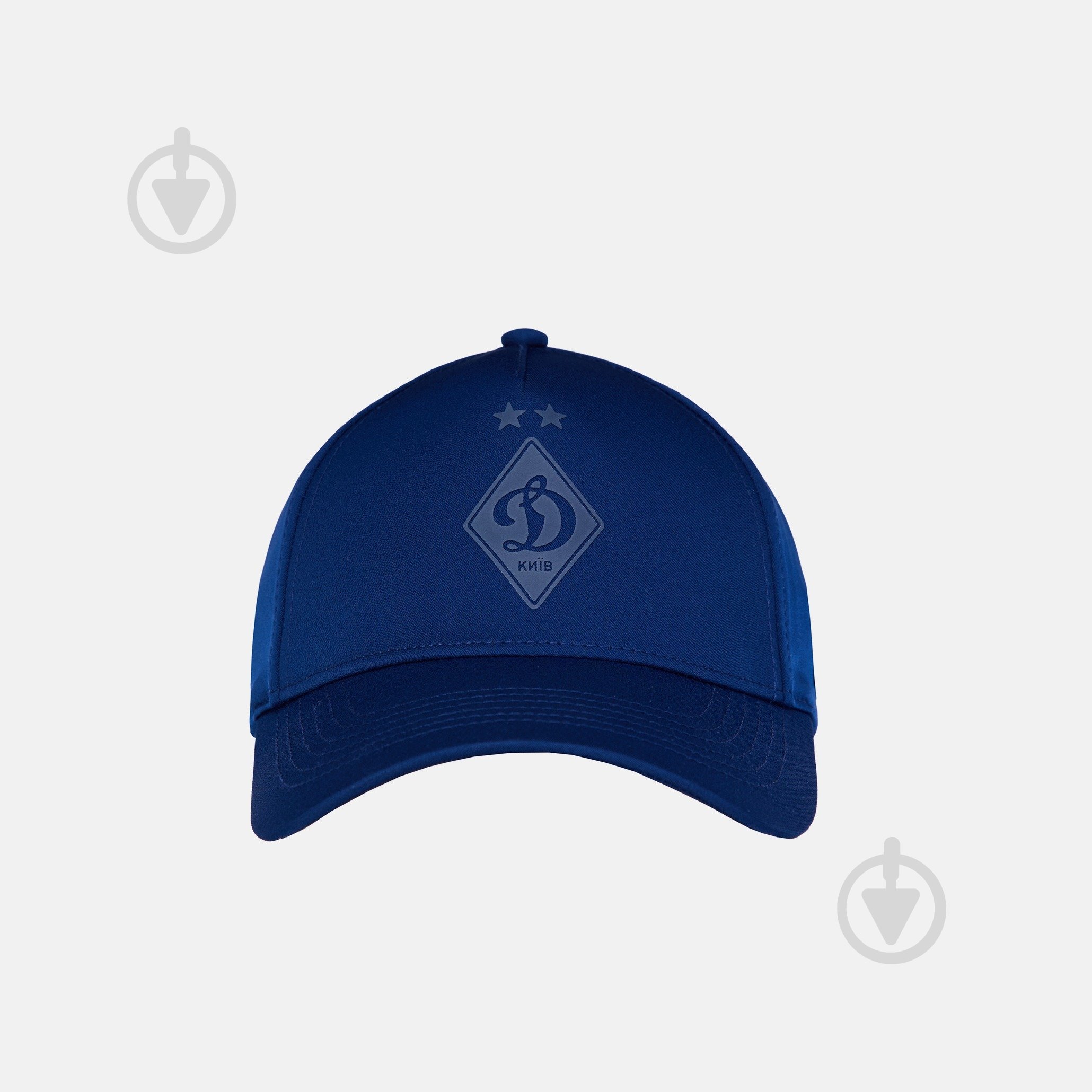 Кепка New Balance FCDK MH234089NRF os синій - фото 3 Кепка New Balance FCDK MH234089NRF os синій - фото 3