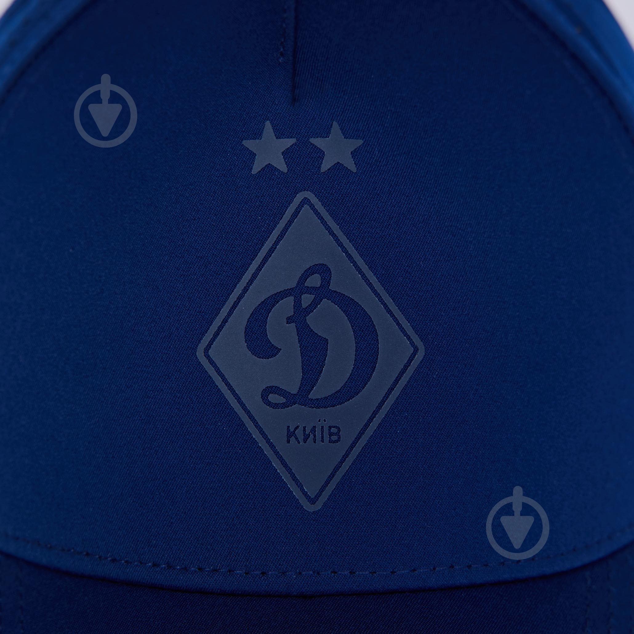 Кепка New Balance FCDK MH234089NRF os синій - фото 4 Кепка New Balance FCDK MH234089NRF os синій - фото 4