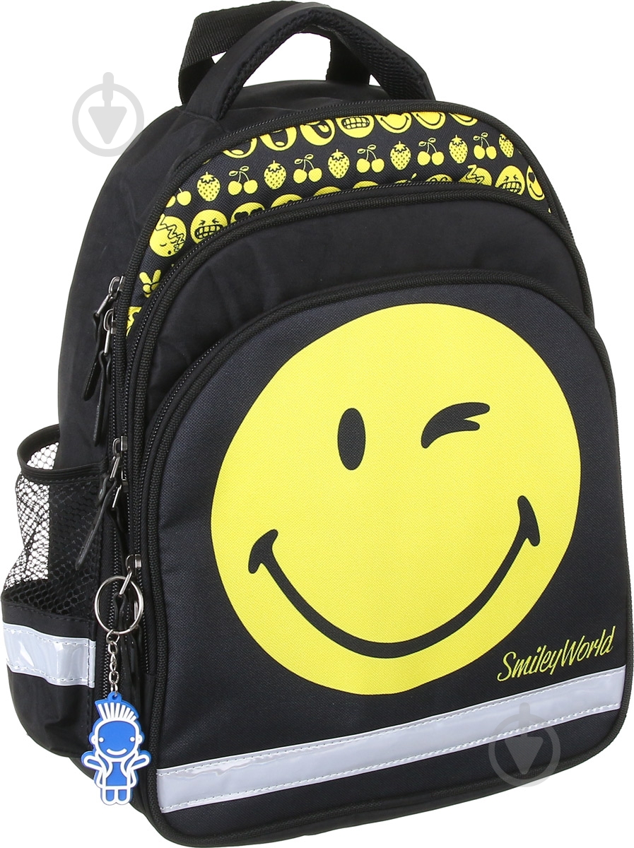 Рюкзак Smiley Микки Классик 51370 - фото 2