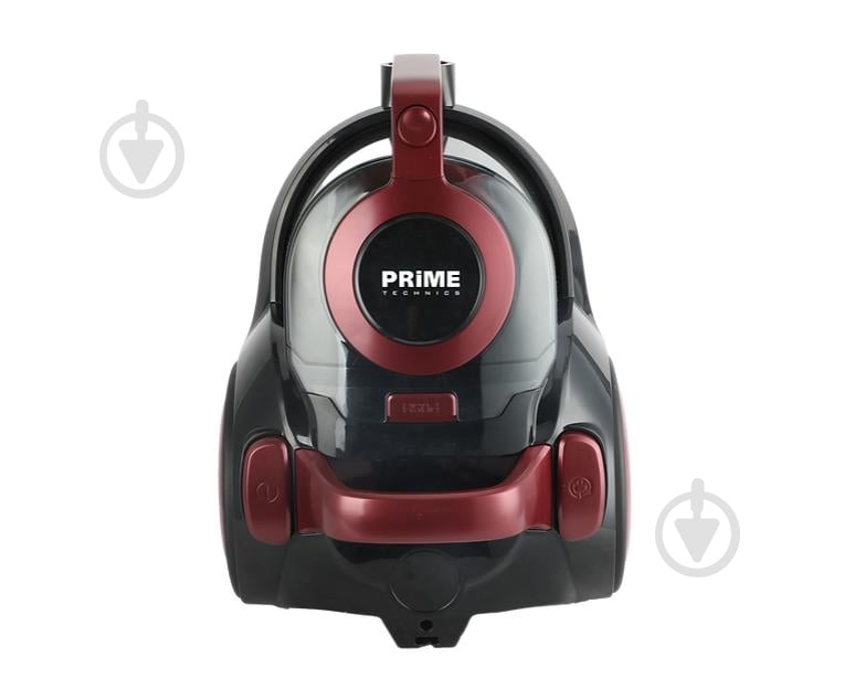 Пылесос PRIME Technics PVC 208 Max Force - фото 1 Пылесос PRIME Technics PVC 208 Max Force - фото 1