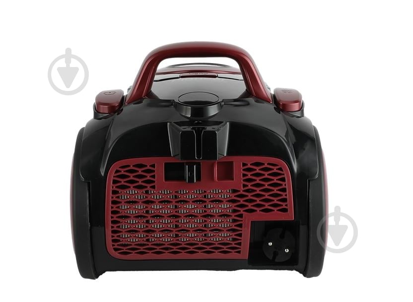 Пылесос PRIME Technics PVC 208 Max Force - фото 5 Пылесос PRIME Technics PVC 208 Max Force - фото 5