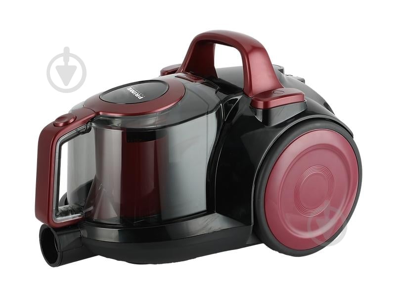 Пылесос PRIME Technics PVC 208 Max Force - фото 4 Пылесос PRIME Technics PVC 208 Max Force - фото 4