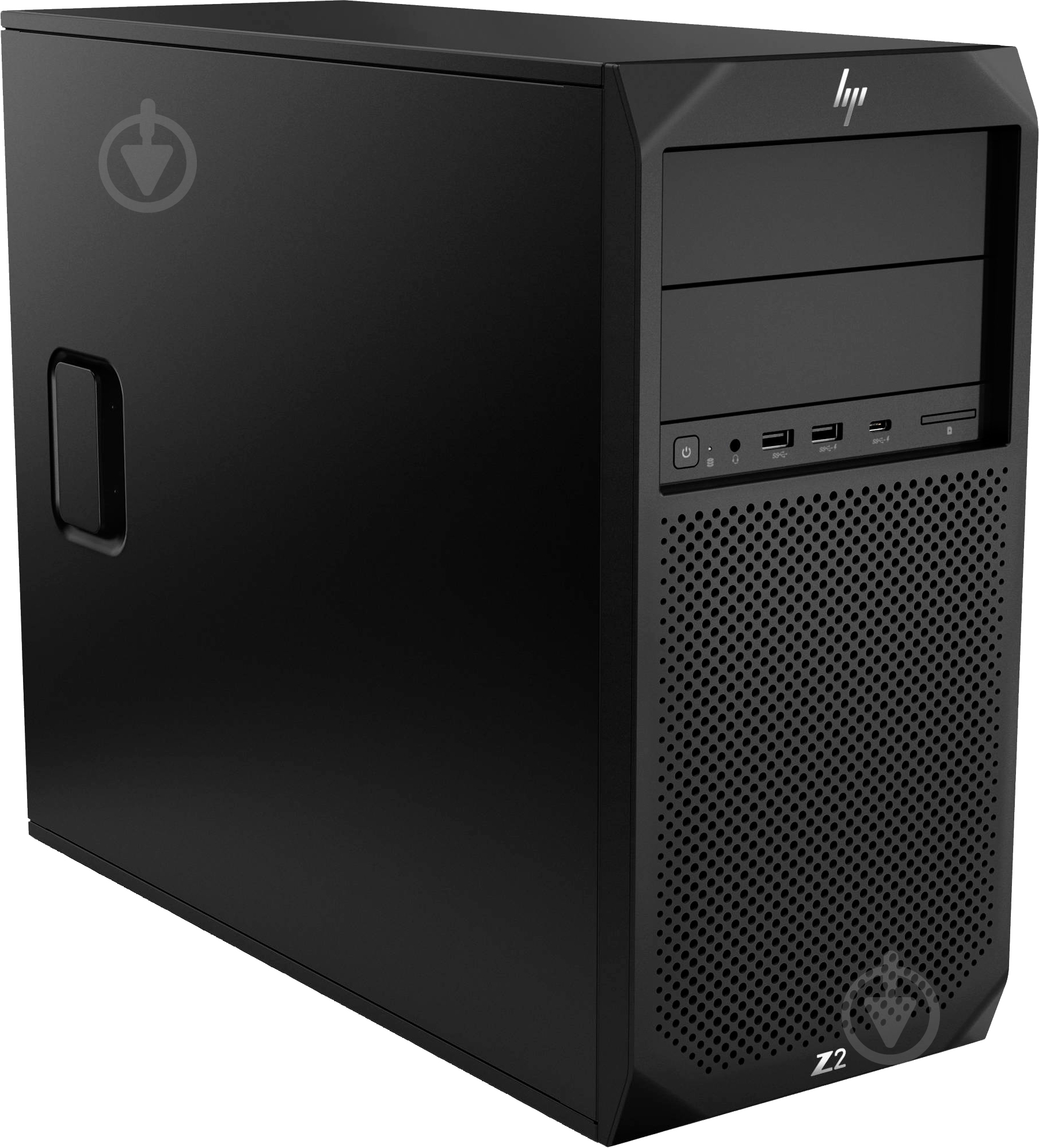 Рабочая станция HP Z2 Tower G4 (4RX40EA) - фото 3