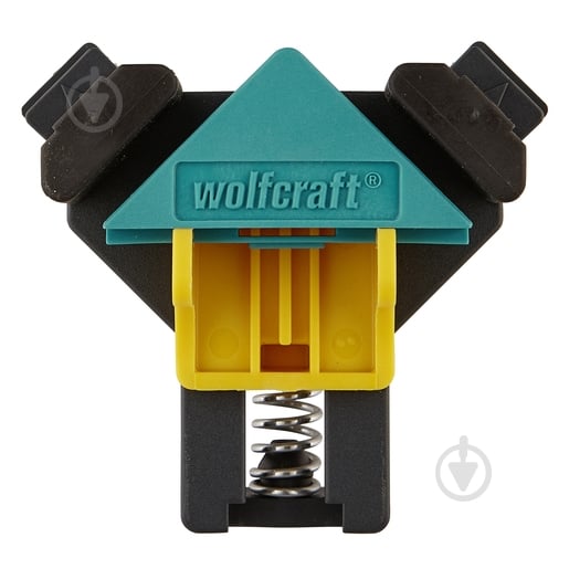 Струбцина Wolfcraft ES 22 3051000 - фото 1 Струбцина Wolfcraft ES 22 3051000 - фото 1
