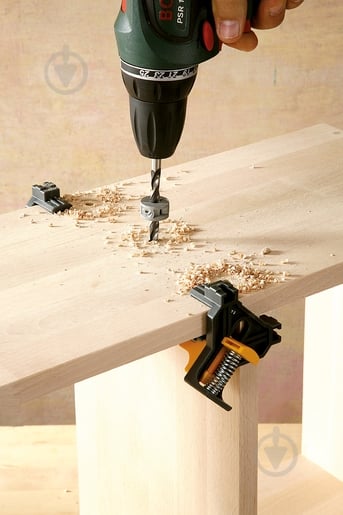 Струбцина Wolfcraft ES 22 3051000 - фото 6 Струбцина Wolfcraft ES 22 3051000 - фото 6