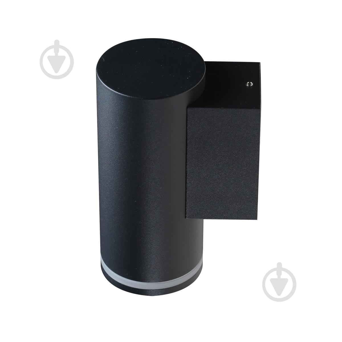 ВІТРИНА! Світильник настінний Светкомплект Aluminium WL-AS 1 ACR 1x10 Вт GU10 чорний - фото 4 ВІТРИНА! Світильник настінний Светкомплект Aluminium WL-AS 1 ACR 1x10 Вт GU10 чорний - фото 4