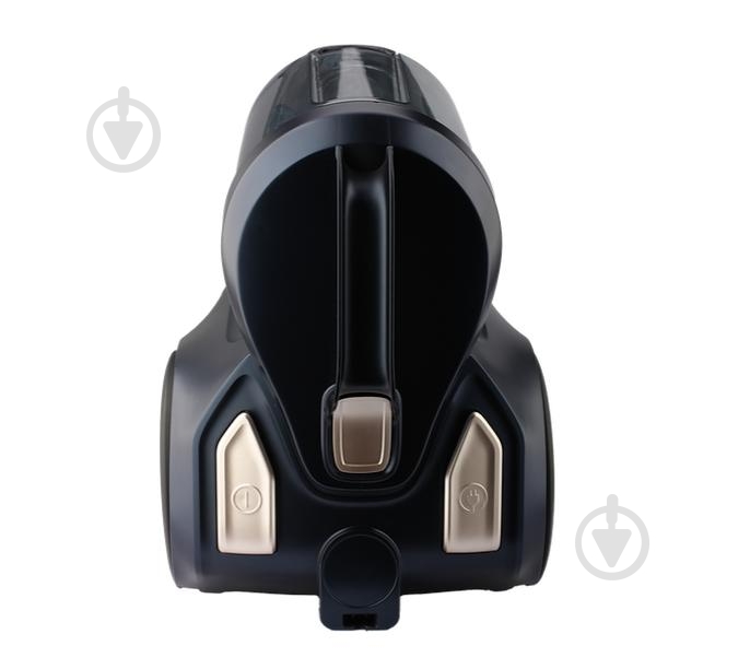 Пылесос PRIME Technics PVC 127 Compact care blue - фото 2