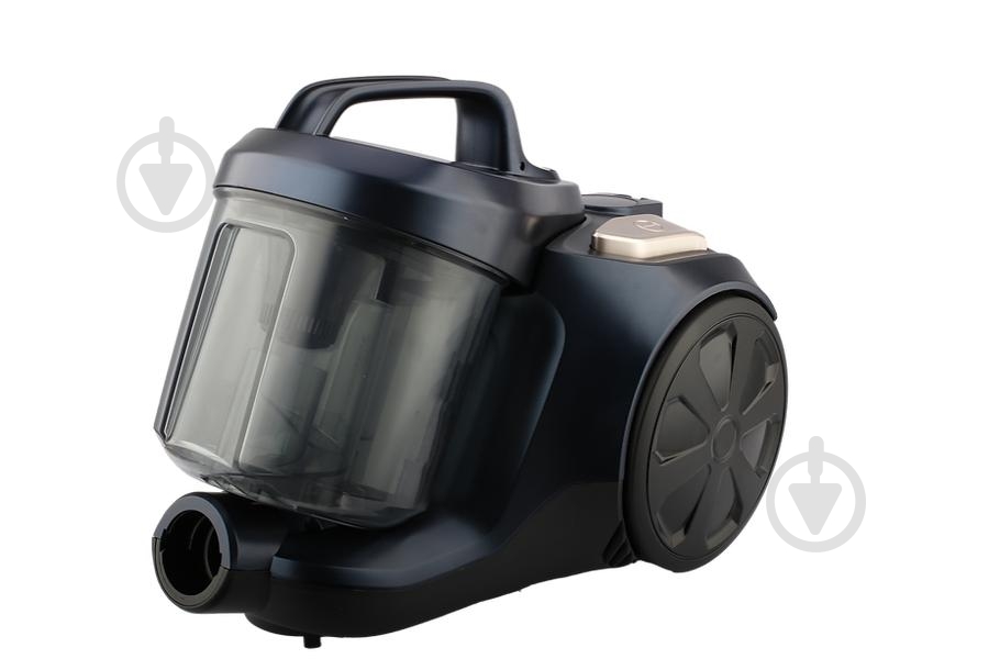 Пылесос PRIME Technics PVC 127 Compact care blue - фото 4